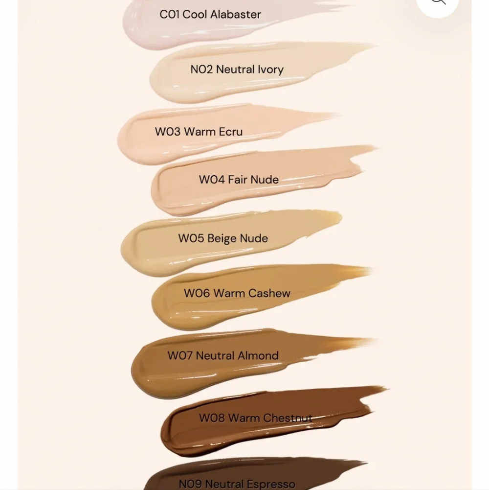 Flower Knows Bunny garden collection. Cushion cream foundation N02 Neutral Ivory - Picture 3 of 11